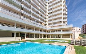 Praia Da Rocha, 504 Casa Dos Arcos, Sunny Studio, Air Conditioning, Internet, Pools, Sea View, By Ig