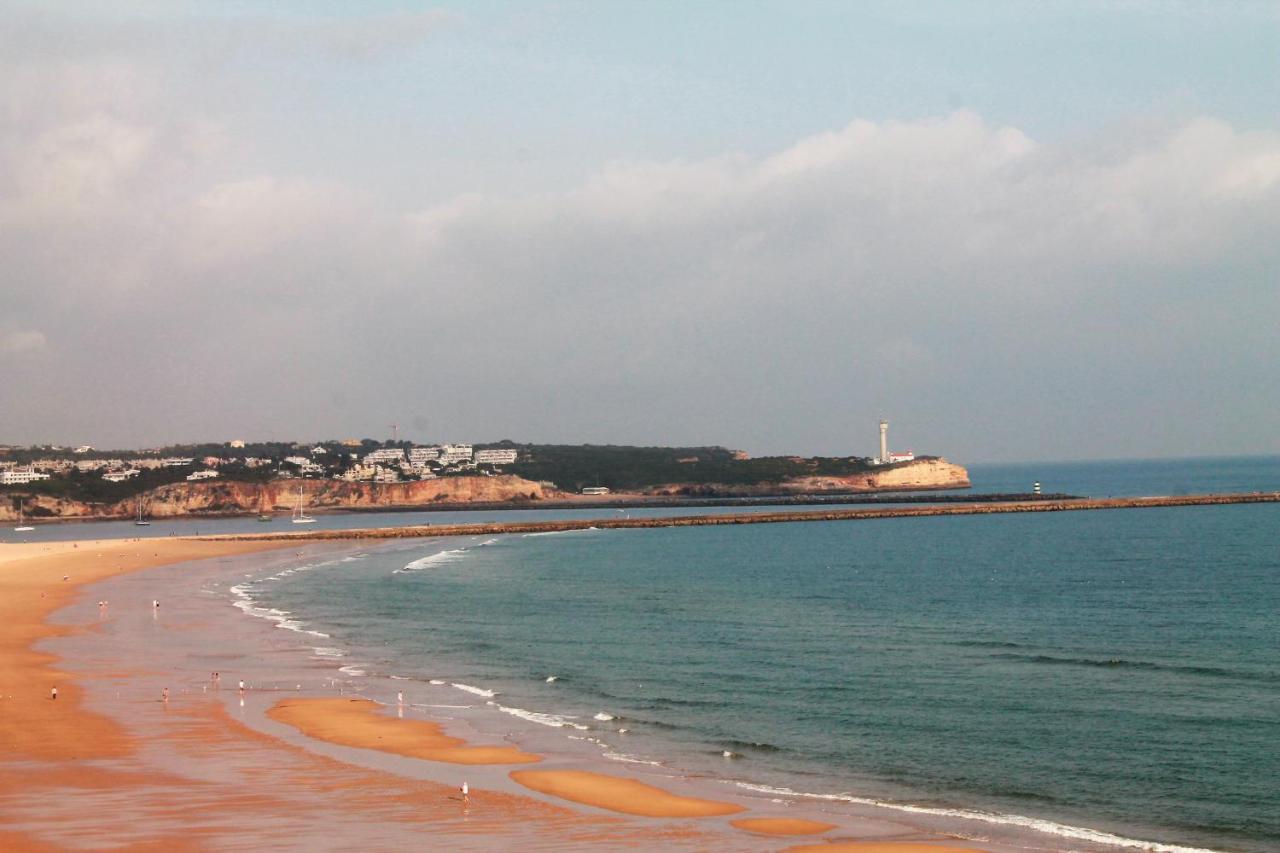 Praia Da Rocha, 504 Casa Dos Arcos, Sunny Studio, Air Conditioning, Internet, Pools, Sea View, By Ig Portimão Exterior foto